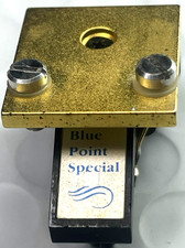 Cartuccia phono Sumiko Blue Point Special MC bobina mobile/senza stilo