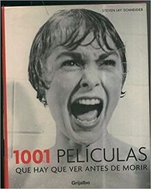 1001 Peliculas Que Hay Que Ver antes de morir/ 1001... | Buch | Zustand sehr gut