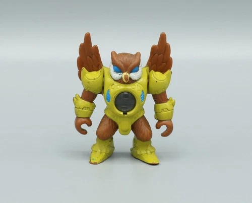 Laser Beasts #96 STRONG HURRICANE Takara Japan Figure Vintage Battle Beasts Owl