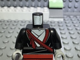 Lego Foot Soldier Minifigure Ninja Turtles - 79104 tnt005