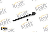 Kraft 4301546 Axialgelenk FüR Spurstange Axialgelenk Spurstange FüR Opel