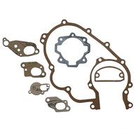 Dichtungssatz Komplett FüR Vespa PX 125 E Lusso E-Start Bj. 1984-1998