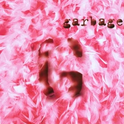 Garbage (CD) Garbage