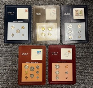 Franklin Mint Coins of All Nations | eBay