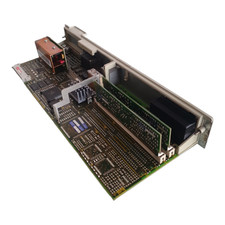 Pour pièces SIEMENS 6SN1118-0DM21-0AA0 Carte de régulation Version B