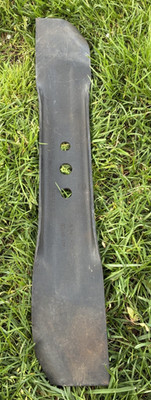 GENUINE OEM TORO PART # 612079-03 19'' MOWER BLADE