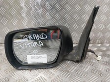 Retroviseur gauche (ou coque) Suzuki VITARA