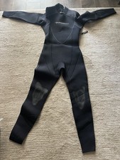 Unisex Akona Quantum Stretch Wetsuit Medium Long 3mm