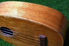 Kamaka Soprano Pineapple 9 VINTAGE/1920s