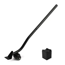 Furniture Lifter Mover Tool Set to Move Heavy Furniture Quickly & Easily 1000 Lb