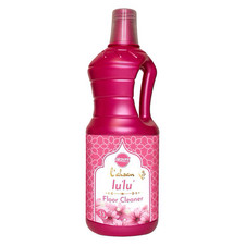 1  x AIRPURE MOROCCAN FLOOR CLEANER LU