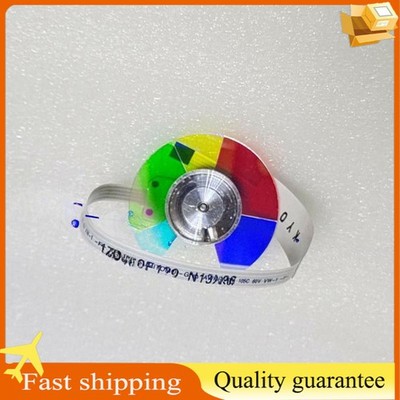 For OPTOMA W306ST X306ST X316ST W303ST W305ST X305ST  Projector Color Wheel