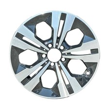 85929 Oem Reconditioned Aluminum Wheel 18x7.5 Machined And Painted Gloss Black 85929 Oem Reconditioned Aluminum Wheel 18x7.5 Machined And Painted Gloss Black