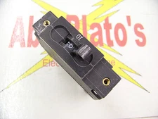 Carling Technologies 10 amp Circuit breaker CA1-B2-14-610--321-MG