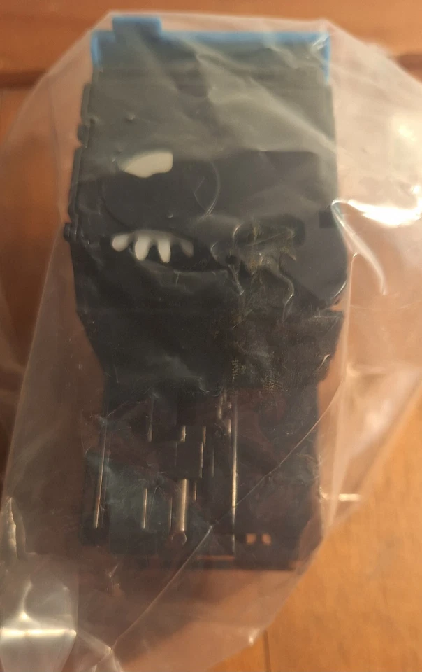 DO IT WISER SMART TONER CARTRIDGES LEXMARK ITLEXMCS310C1/310n/410dnt/410n/ - Image 4 of 4