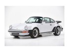 1979 Porsche 930