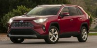 2022 Toyota RAV4 Hybrid Limited