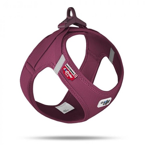Curli CLASP Harness Air-Mesh Hundegeschirr verschiedene Ausführungen - Bild 10 von 13