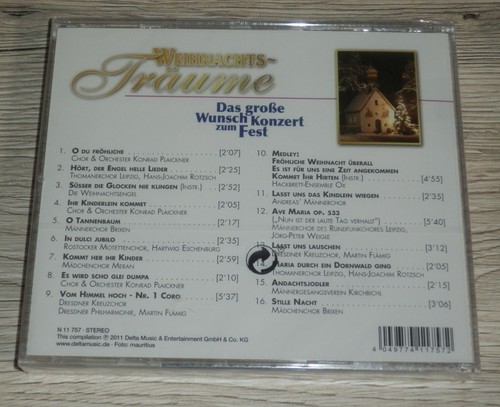 Verschiedene Sampler & Compilation CD's Sammlung Auswahl CD 80er 90er 2000er*** - Bild 252 von 263