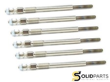 Bougies de préchauffage Suzuki LIANA