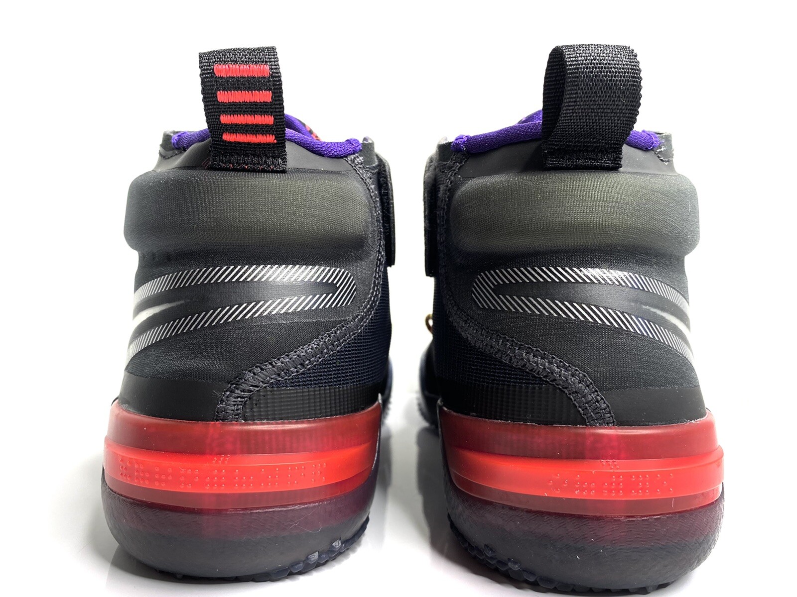 Nike Kobe A.D. NXT FastFit Off Noir 