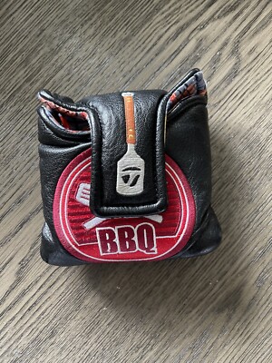 Putter De Golf TaylorMade Spider X Vault - Édition Rare - Neuf (Exposé Uniquement)