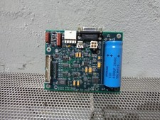 Thermo Finnigan Polaris Q Mass Spectrometer 119590-0030 VACUUM CONTROL BOARD