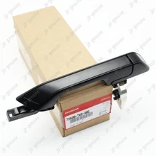 Genuine OEM HONDA 2012-2017 Odyssey LX  Outer Passenger Side Sliding Door Handle