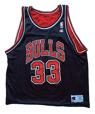 ウェア 90s NBA PIPPEN uniform made in USA ウェア 90s NBA PIPPEN