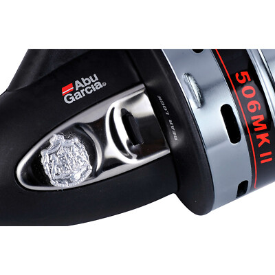 Abu Garcia 506 MKII Closed Face Coarse Match Fishing Reel | eBay Abu Garcia 506 MKII Closed Face Coarse Match Fishing Reel | eBay