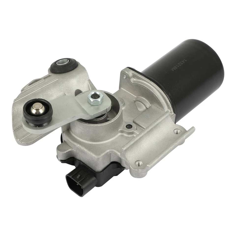 Front Left Windshield Interior Wiper Motor For 2009-2014 Nissan Maxima Foto 4 de 4