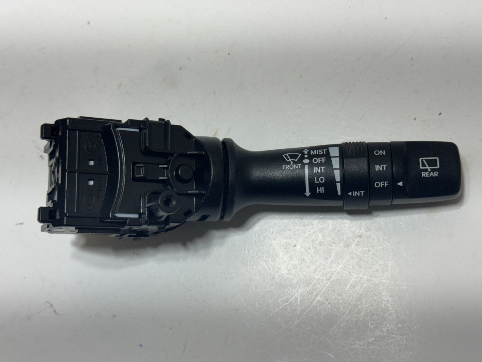 2014-2016 Kia Forte OEM Used Wiper Control Switch
