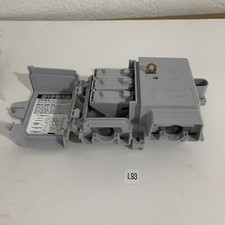 New Keptel SNI-4300 Telephone Network Interface Device Enclosure