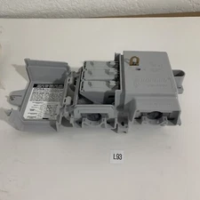 New Keptel SNI-4300 Telephone Network Interface Device Enclosure