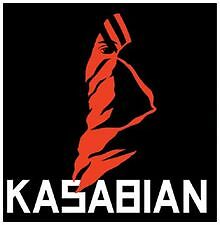 Kasabian von Kasabian | CD | Zustand gut