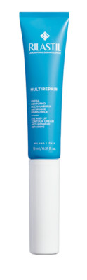 Multirepair Crema Contorno Occhi E Labbra Rilastil  15ml