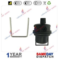 VAILLANT ECOTEC PLUS VUW 824 831 837 & 937 AUTO AIR VENT 104521