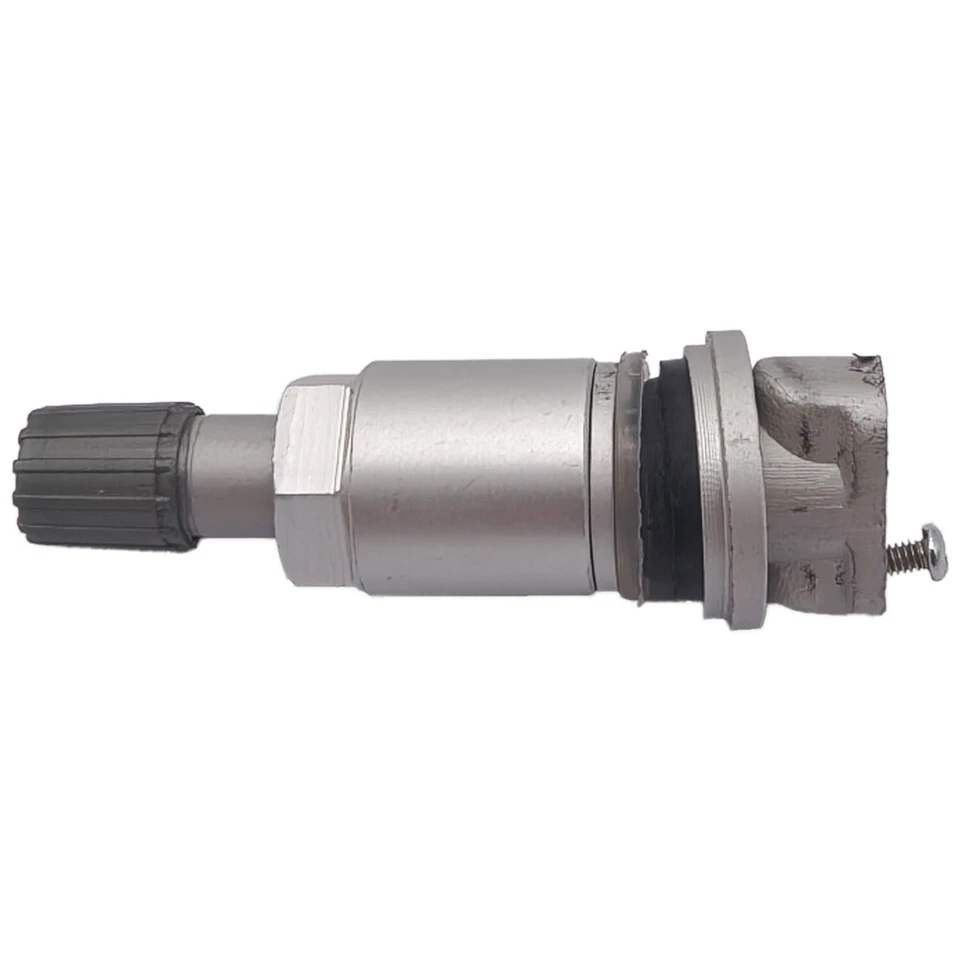 Set of 4X TPMS Tire Pressure Sensor Valve Stem Kit Fits For Jeep Chrysler Dodge - Image 4 of 4