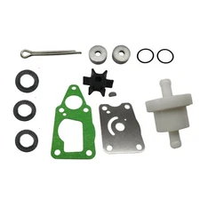Maintenance Repair Kit 17400-91891 For Suzuki DF 4HP 5HP 6HP 2002-2016 Outboard