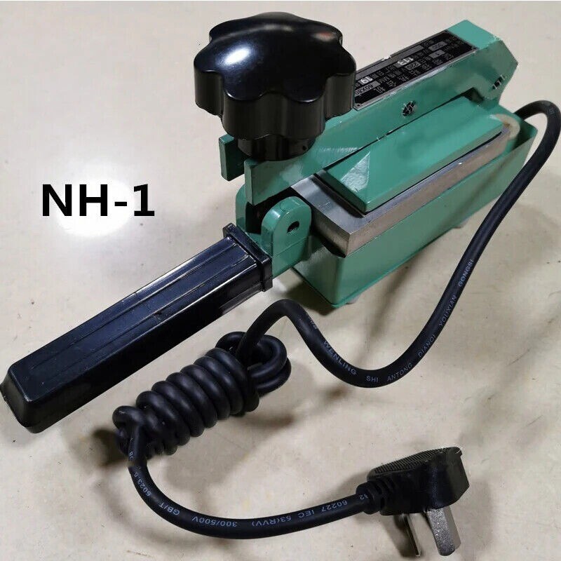 Nylon Highspeed Film Base Belt Flat Belt Splicing Machine Bonding Heat