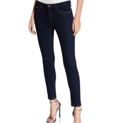 MICHAEL MICHAEL KORS Izzy Skinny Jeans Size 0