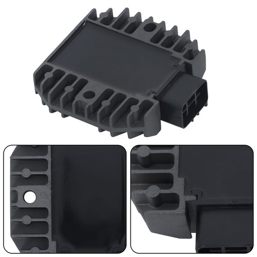 Regulador de voltaje rectificador apto para Yamaha Raptor 350 700/Rhino 450 660 700 - Imagen 5 de 8