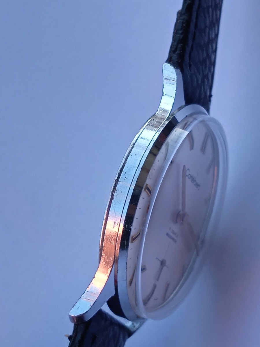 mk4◇◇CORTEBERT 手巻き cal.6325 レア 貴重 アンティーク