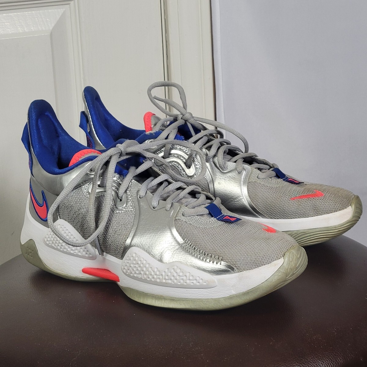 pg5 colorway