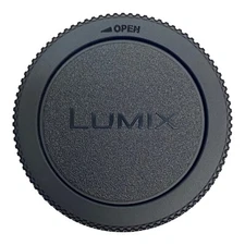 Panasonic Lumix G 14mm f/2.5 Rear Lens Cap Replacement Part