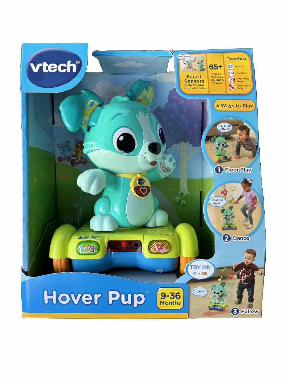 VTech Hover Pup eBay