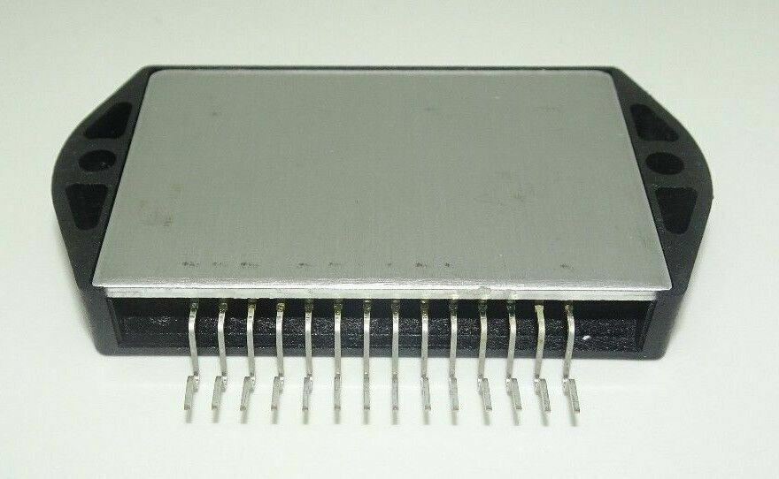 PAC014A Puissance Module Circuit Intégré Neuf Ru Stock | eBay