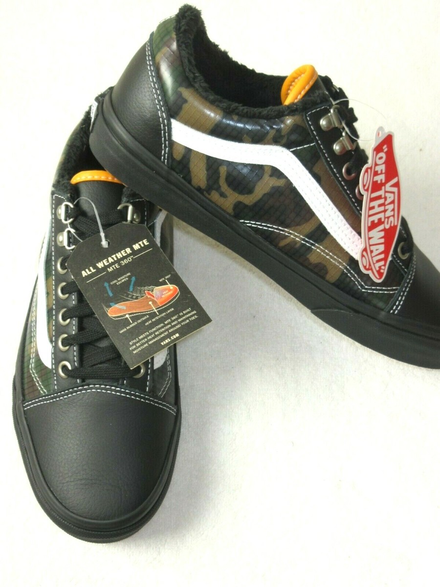 Vans Men