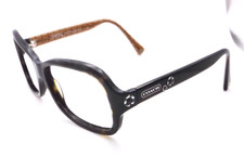 Coach Ciara Eyeglasses HC8016-5033/13 L008 Dark Tortoise Frames 57-15-130