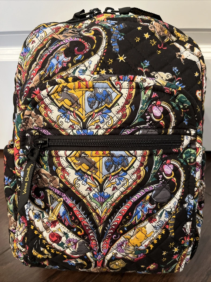 Small harry hotsell potter backpack